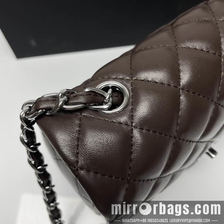 1:1 Chanel Bags 1116 20X12X7cm XMY 12
