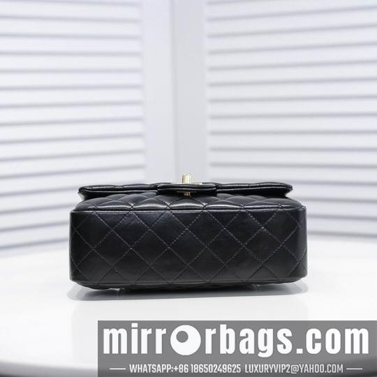 1:1 Chanel Bags 1116 20X14X7cm WO 8
