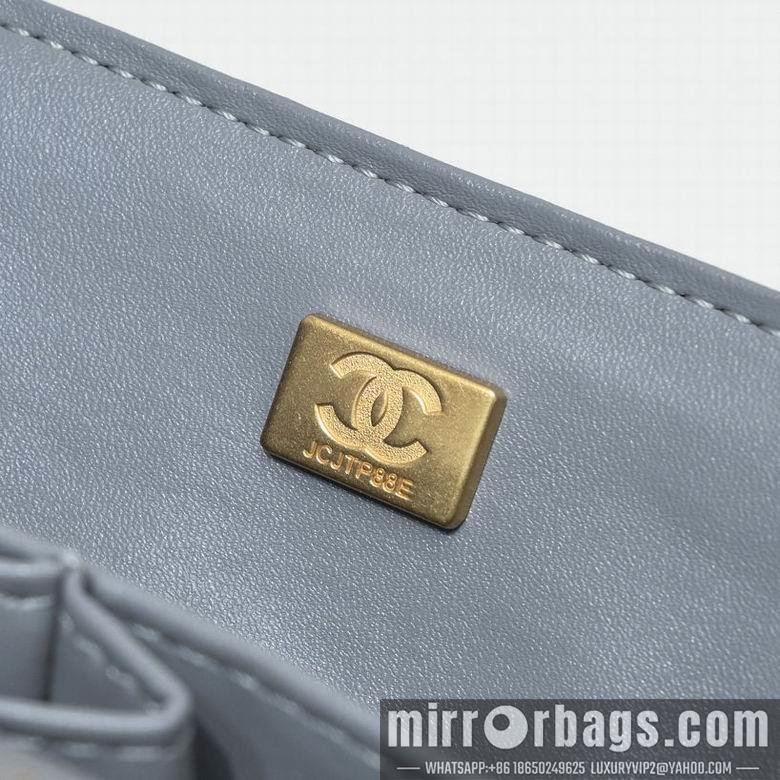 1:1 Chanel Bags 1113 30X18X8cm WO 1