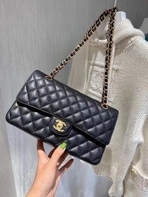 1:1 Chanel Bags BTcf 1112 25.5X14X7