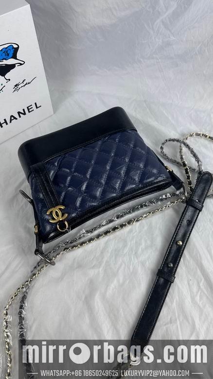 1:1 Chanel Bags 4983V 15X20X8cm WO 3