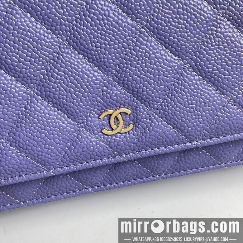 1:1 Chanel Bags A33814 19X12X3cm XMY 14