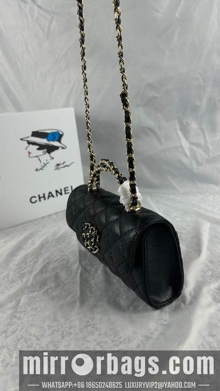 1:1 Chanel Bags 739 19X10X4.5cm WO 2