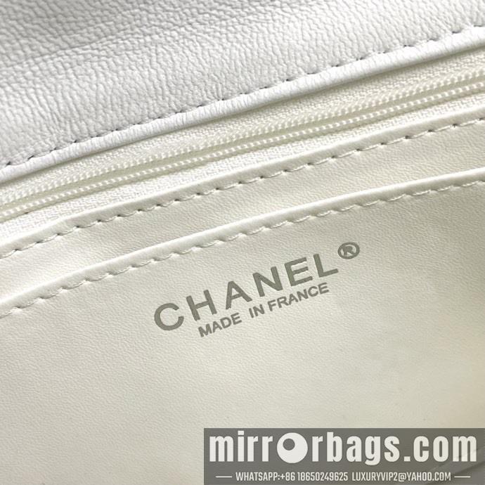 1:1 Chanel Bags 1116 20X12X7cm XMY 16