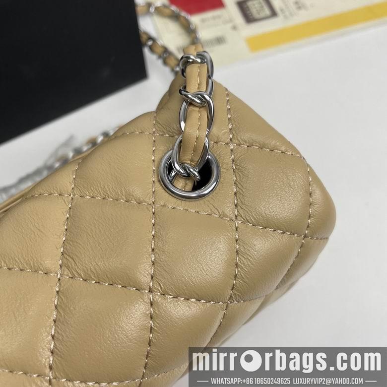 1:1 Chanel Bags 1116 20X12X7cm XMY 17