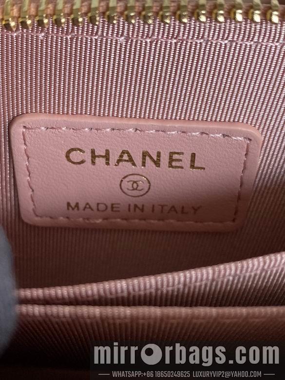 1:1 Chanel Bags AP0949 7.5X2X11cm WO 1