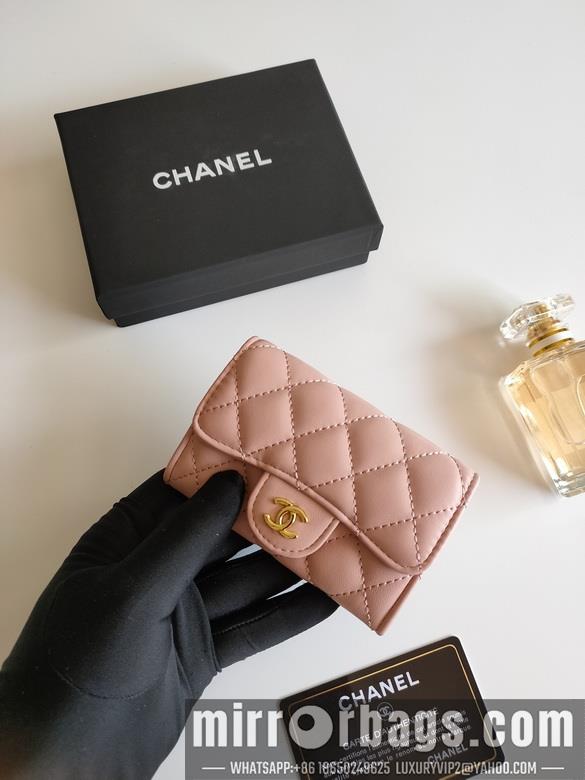 1:1 Chanel Bags AP0214 7.5X11.3X2.1cm XM 4