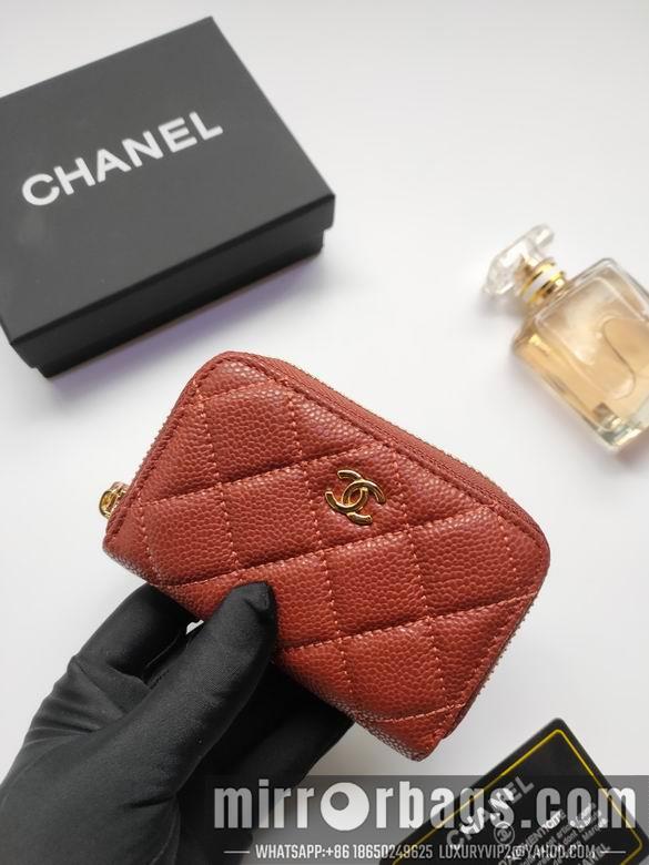 1:1 Chanel Bags AP236 10X9cm XMY 12