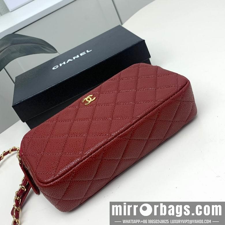1:1 Chanel Bags 50169 20X10cm XMY 2