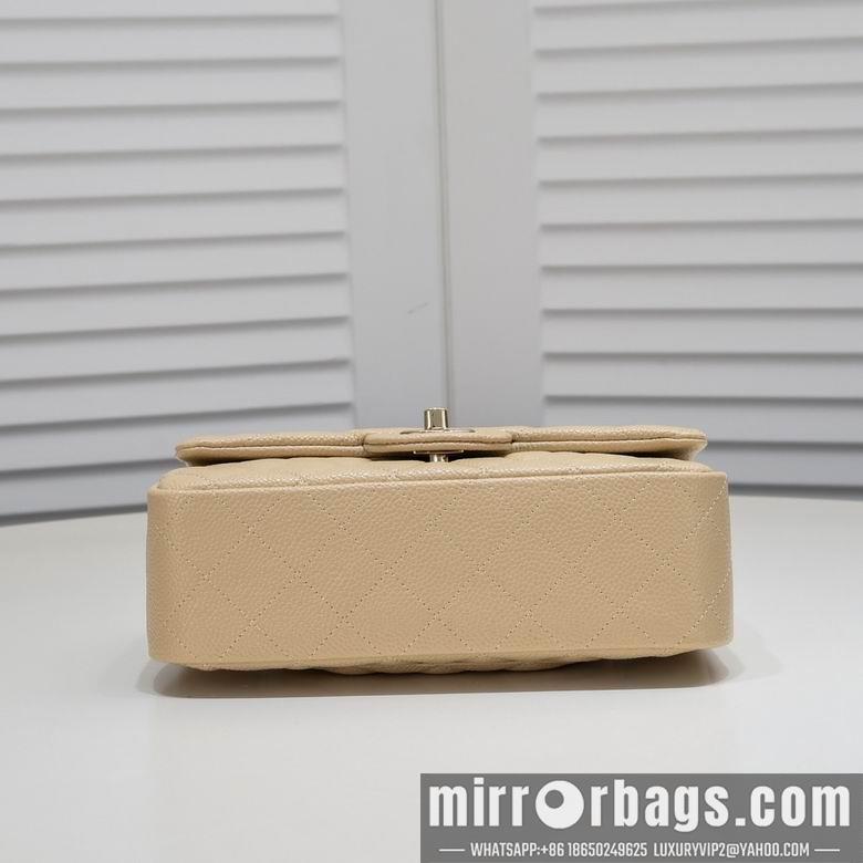 1:1 Chanel Bags 1116 20X14X7cm WO 7