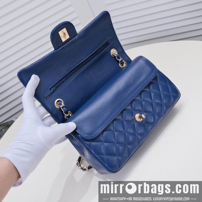 1:1 Chanel Bags 1112 25.5X16X6.5cm WO 6