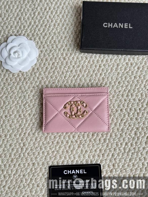 1:1 Chanel Bags AP1167 7.5X11.2X0.5cm ZC 8