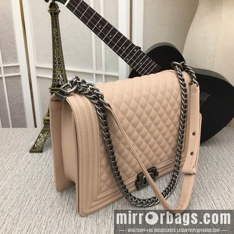1:1 Chanel Bags 67087 30cm XMY 15