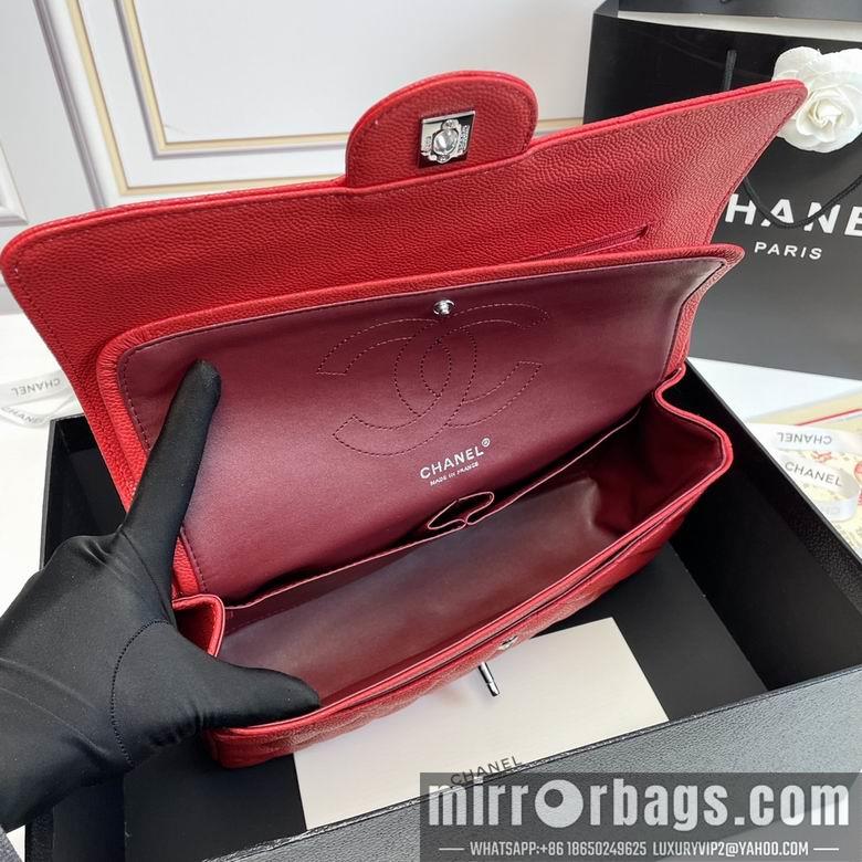 1:1 Chanel Bags CF1112 25X14X7cm XMY 6