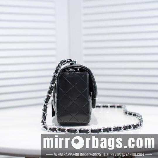 1:1 Chanel Bags 1116 20X14X7cm WO 8