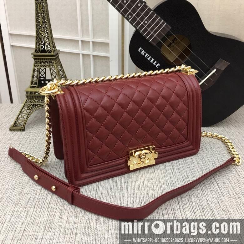 1:1 Chanel Bags 67086 25X15X7.5cm XMY 15