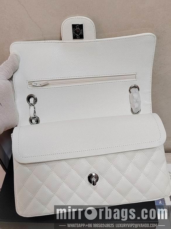 1:1 Chanel Bags 1112170 25.5X15.5X6.5cm WO 6