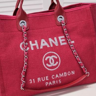 1:1 Chanel Bags Ohanel 67178-6 39X32X18cm WO 16