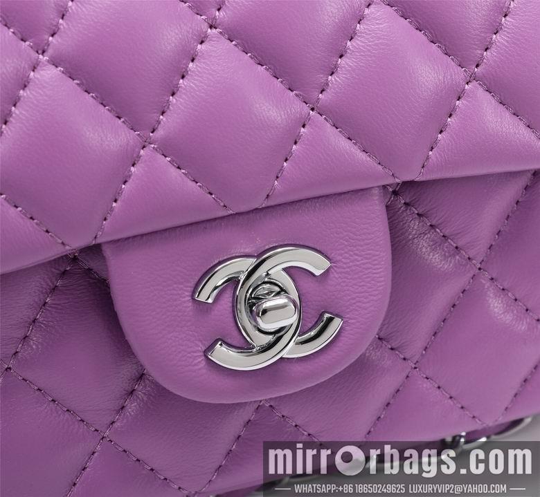1:1 Chanel Bags 1116 20cm XMY 3