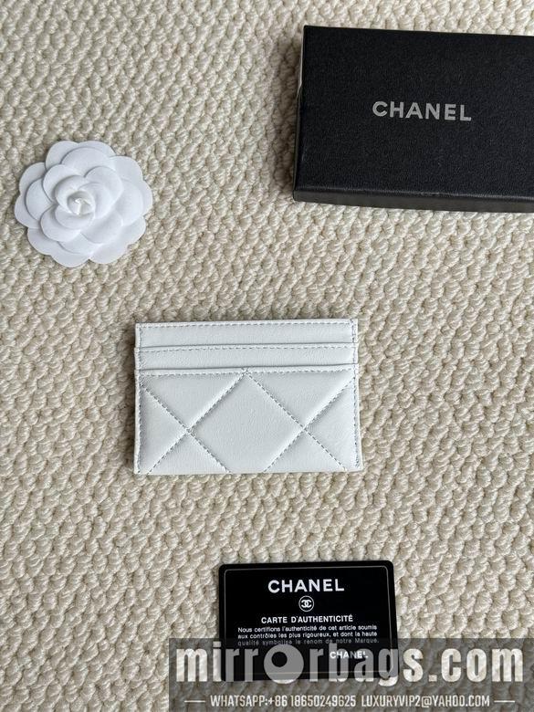 1:1 Chanel Bags AP1167 7.5X11.2X0.5cm ZC 4