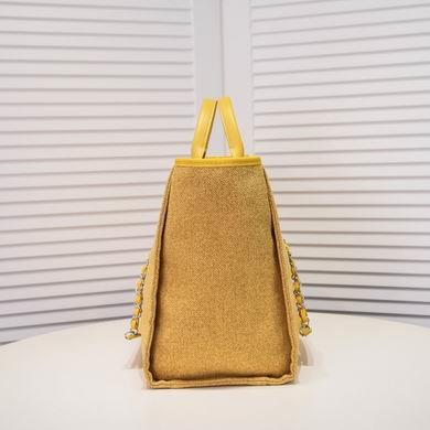 1:1 Chanel Bags Ohanel 67178-6 39X32X18cm WO 15