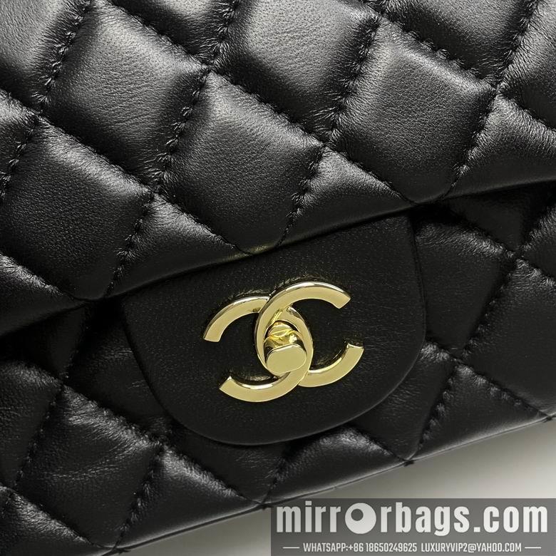 1:1 Chanel Bags 1113 30X18X8cm XMY 6