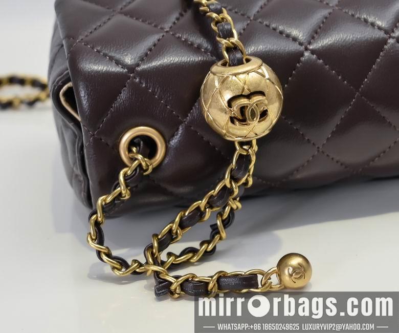 1:1 Chanel Bags 9021 20X12X7cm XMY 6