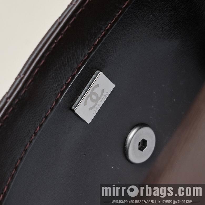 1:1 Chanel Bags 1786 17X12X7cm WO 7