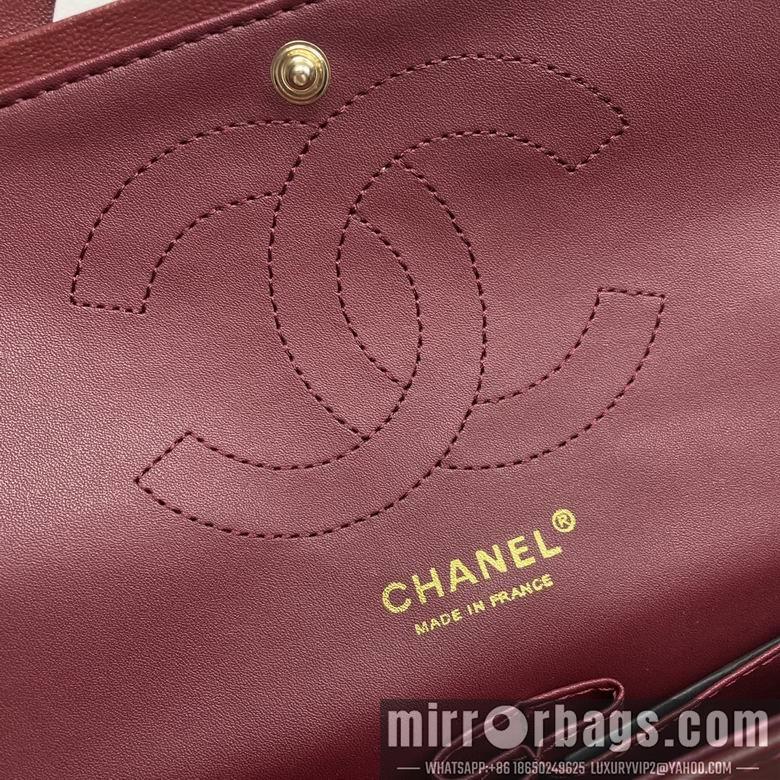 1:1 Chanel Bags 1113 30X18X8cm XMY 2