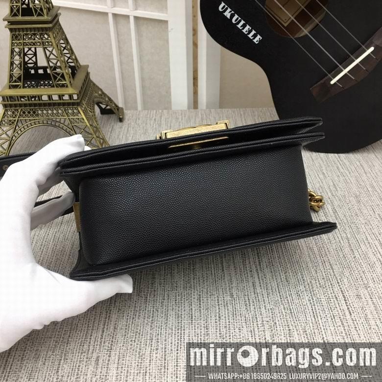 1:1 Chanel Bags 67085 20X12X7.5cm XMY 28