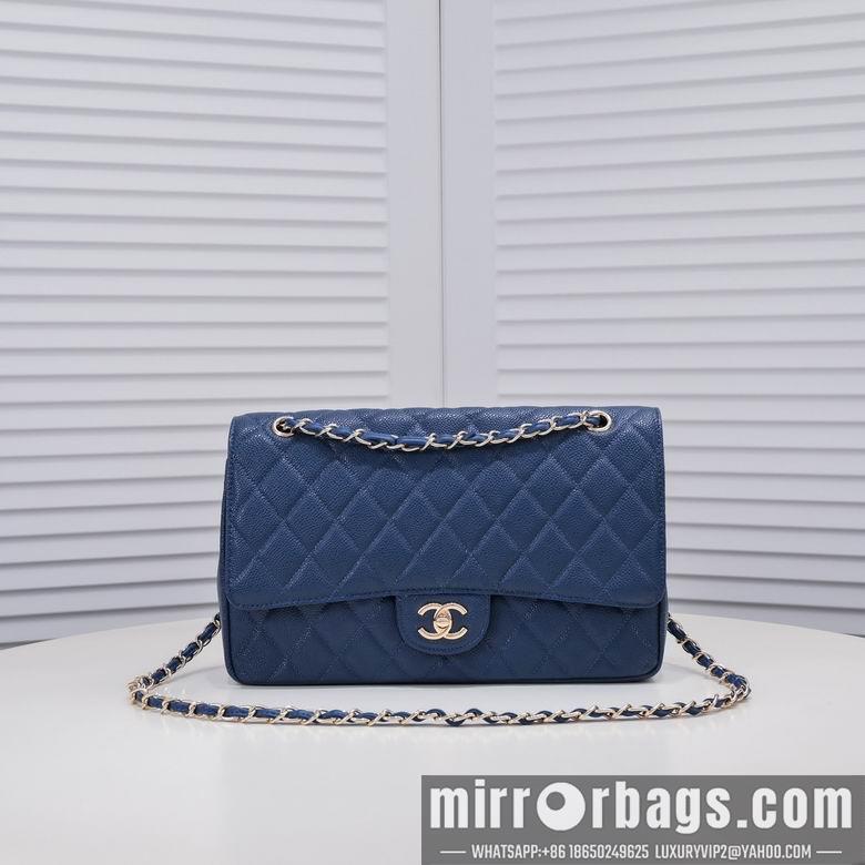 1:1 Chanel Bags 1113 30X18X8cm WO 2