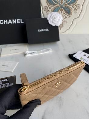 1:1 Chanel Bags A82365 15X8.5cm WO 8
