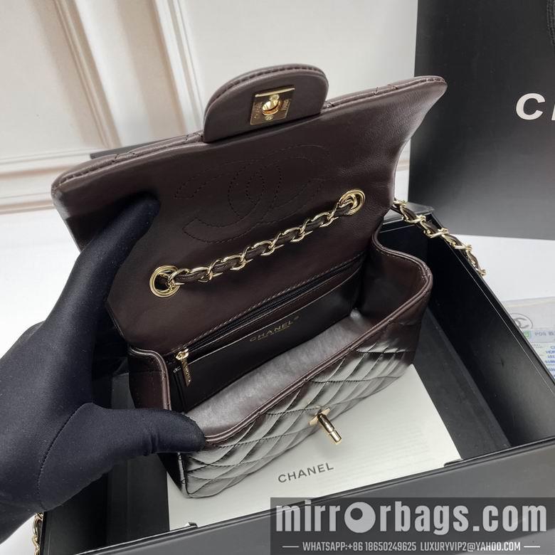 1:1 Chanel Bags 1116 20X12X7cm XMY 2