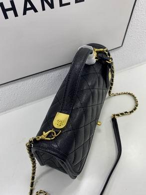 1:1 Chanel Bags 3320 25X7X18cm WO 6