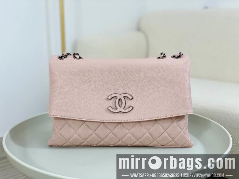 1:1 Chanel Bags AO7095 32X7.5X19cm YG 3