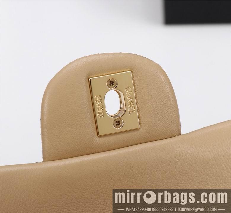 1:1 Chanel Bags 1116 20cm XMY 5
