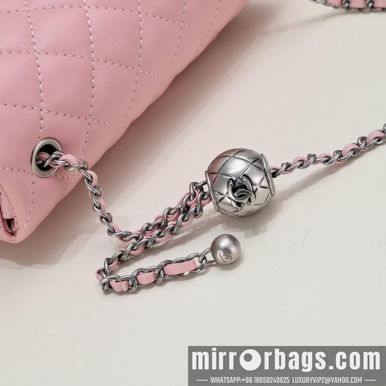 1:1 Chanel Bags 1787 20X12X7cm WO 2