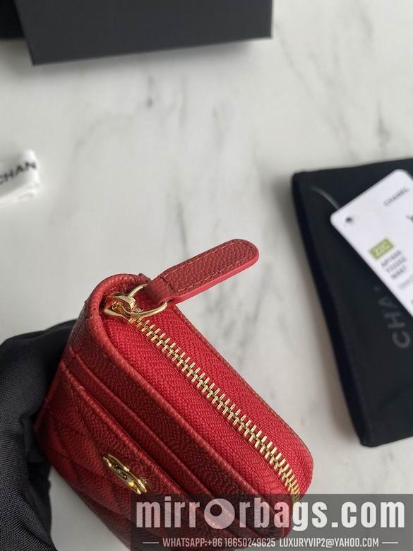 1:1 Chanel Bags AP1650 7.5X2X11cm WO 2