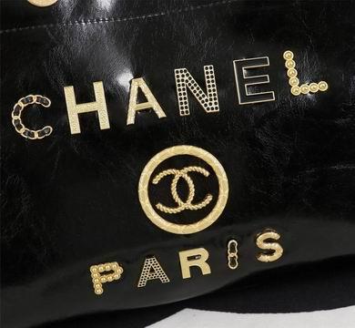 1:1 Chanel Bags 8027 33X14.5X24cm WO 5
