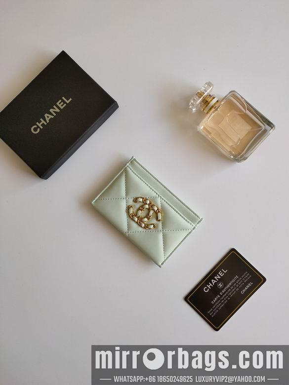 1:1 Chanel Bags AP1187 7.5X11.2X0.5cm XMY 2