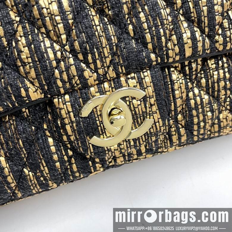 1:1 Chanel Bags 1112 25X14X8cm XMY 2