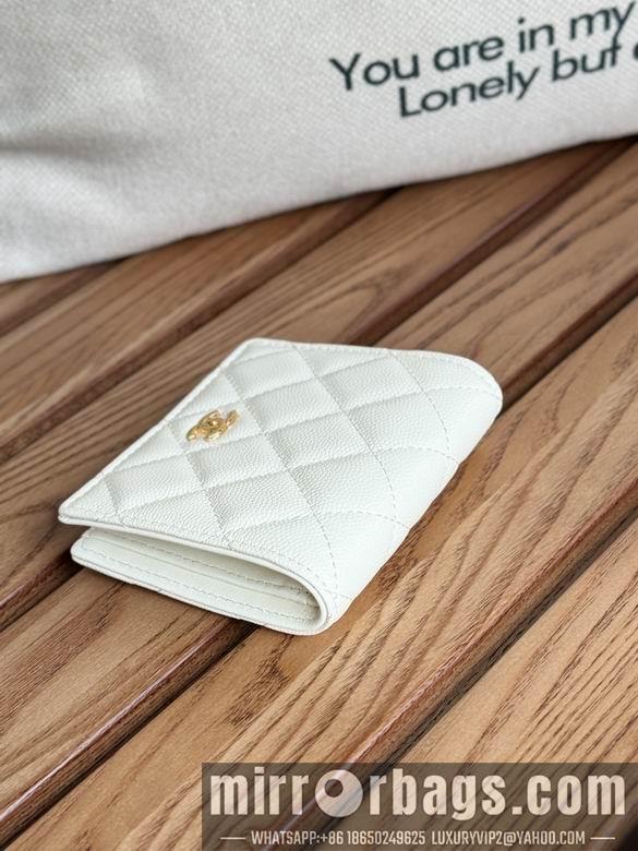 1:1 Chanel Bags A84028 12X12X3cm WO 7