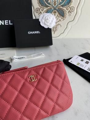 1:1 Chanel Bags A82365 15X8.5cm WO 6