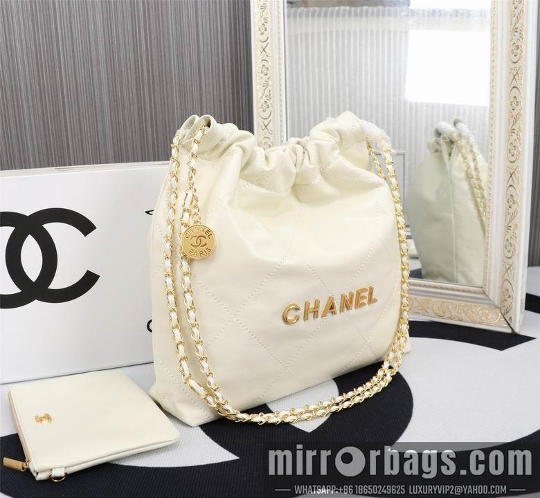 1:1 Chanel Bags 8801 30X25X8cm WO 3