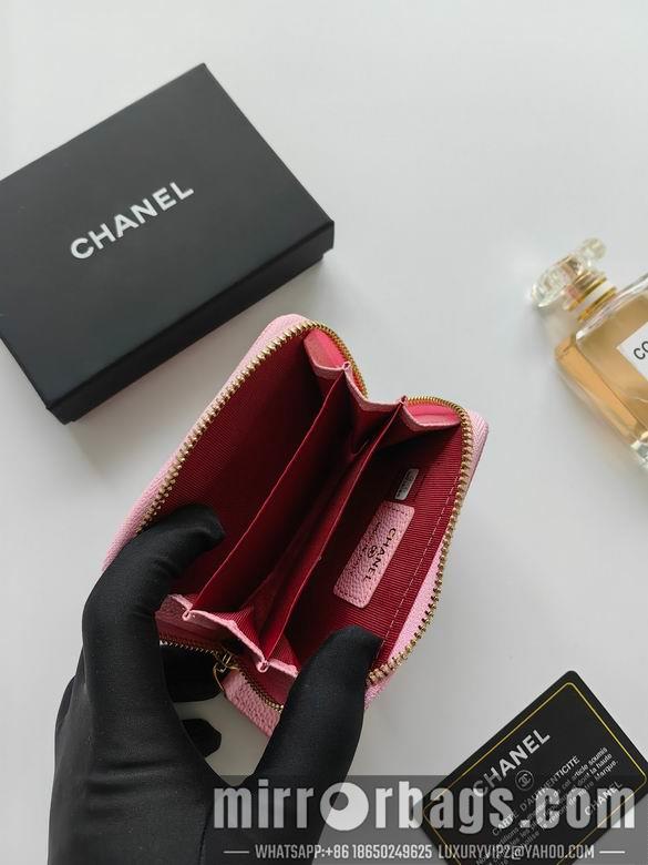 1:1 Chanel Bags A84433 11.5X8cm XMY 9