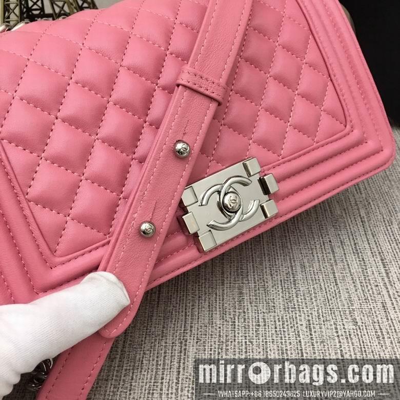 1:1 Chanel Bags 67086 25X15X7.5cm XMY 22