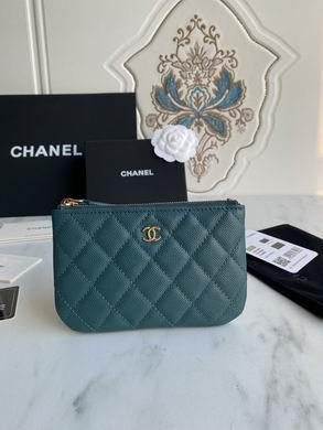 1:1 Chanel Bags A82365 15X8.5cm WO 7