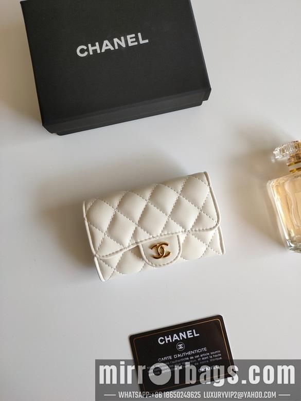 1:1 Chanel Bags AP0214 7.5X11.3X2.1cm XM 1