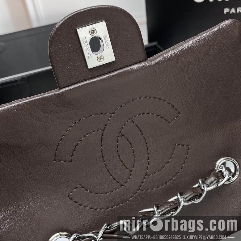 1:1 Chanel Bags 1116 20X12X7cm XMY 12