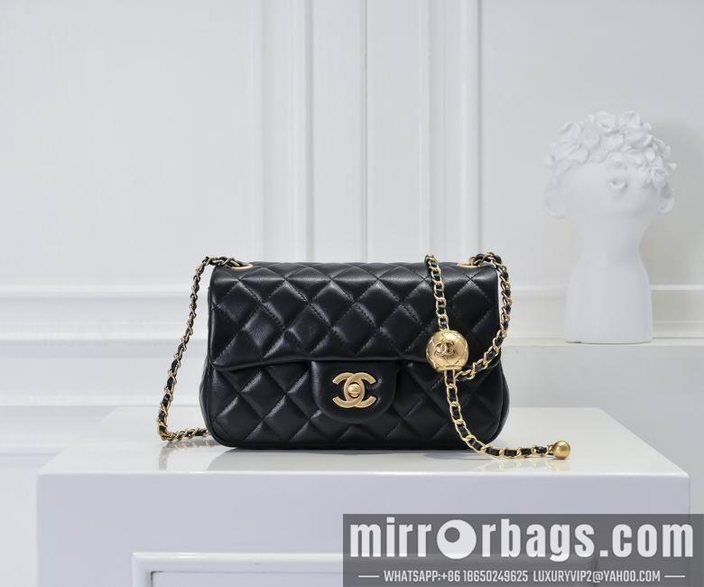 1:1 Chanel Bags 9021 20X12X7cm XMY 1